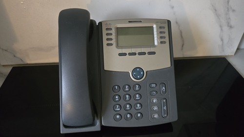 Cisco spa508g sip voip desk - spa508g,