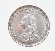 1887 Queen Victoria Jubilee
