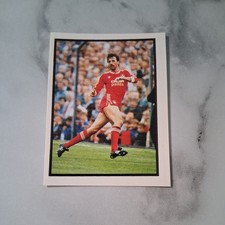 325) MARK LAWRENSON LIVERPOOL