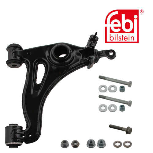 Febi control trailing arm - febi, control/trailing