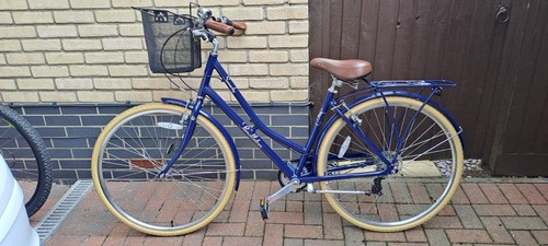 Pendleton somerby bike - somerby,