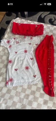 Asian outfit for ladies - asian,