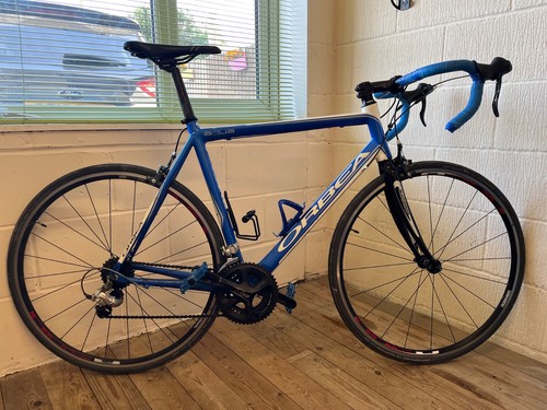 Orbea aqua t57 - orbea, road