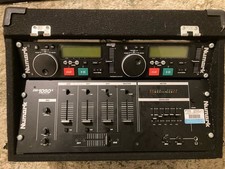 Numark dm1090x mixer dj - dm1090x,