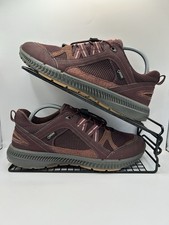 ECCO Terracruise II Women’s Gore-Tex Hiking Walking Running Shoes Size UK 5.5