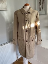 Vintage Dannimac 44in Chest