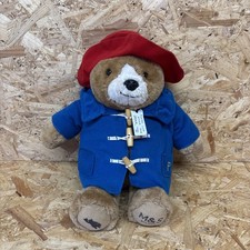 M&S Paddington Bear Plush Toy