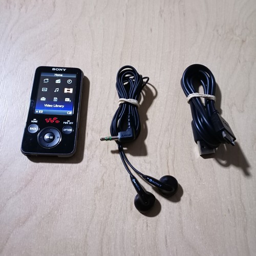 Sony nwz e436f walkman - nwz-e436f, digital