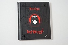 Emily's Secret Book of Strange