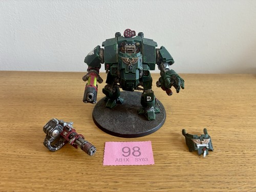 Warhammer 40k dark angels - 40k,