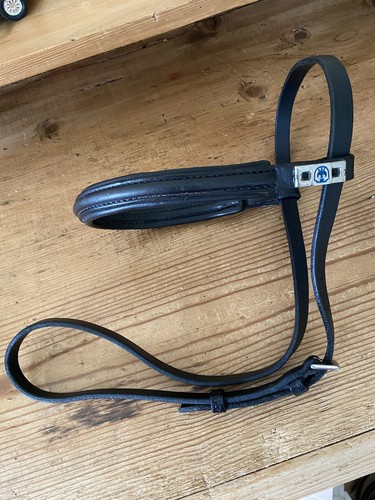 Genuine stubben browband and - genuine,