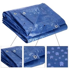 Tarpaulin Heavy Duty Tarp