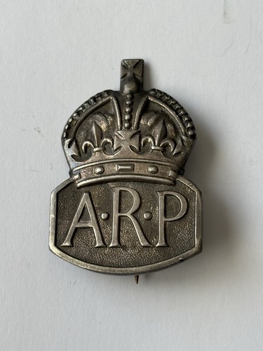 Silver hallmarked air - silver,