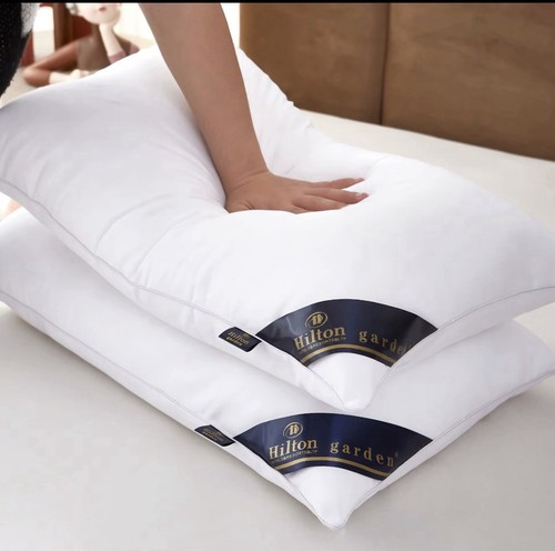 Bhs hotel style pillows - hotel,