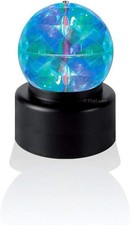 PLAYLEARN ROTATING  KALEIDOSCOPE DISCO  BALL