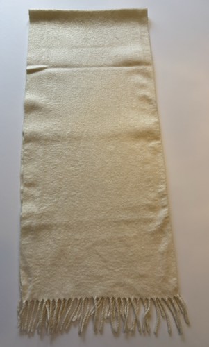 Winter white cashmere - m&s,