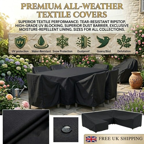 Heavy duty waterproof garden - heavy,