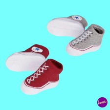 Converse baby girls bootie - converse,