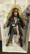 Disney Store Captain Jack