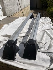 Genuine Roof Bars for
