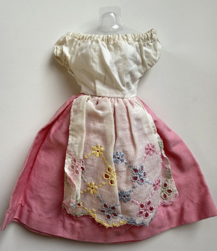 Vintage 1960s barbie doll - 1960s,