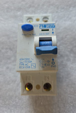 Proteus 63/2/30T Type A 63A