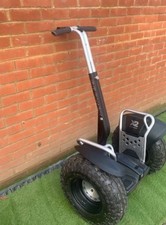 SEGWAY SE X2 still in the box