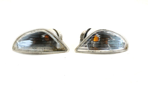 Vespa rear indicator - vespa, lx