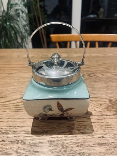 Vintage sandland ware - vintage,