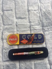 Vintage 1996 Coca-Cola Ceramic