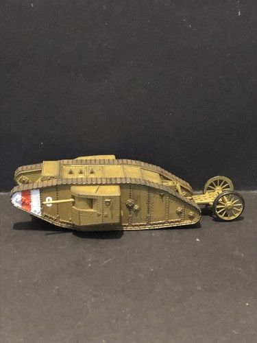 Ww1 british i male - 1/72,