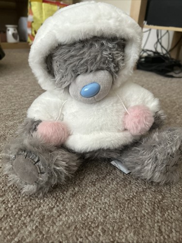 You tatty teddy - teddy, d32