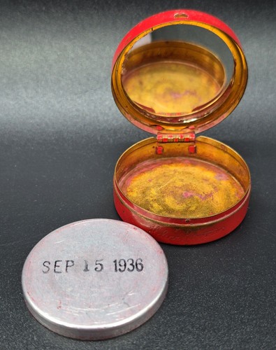 Rare 1936 helena rubinstein - rare,