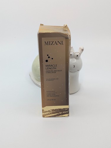 Mizani miracle length anti - mizani,