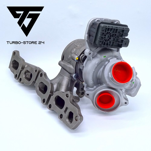 Turbocharger audi sportback - audi,