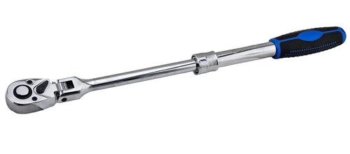 Drive extending ratchet - extending,