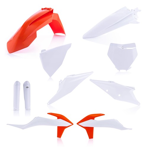 Acerbis 0023479 553 - acerbis, 0023479.553.020