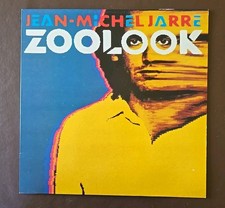 Jean Michel Jarre "Zoolook"