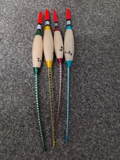 Traditional stick floats - traditional,