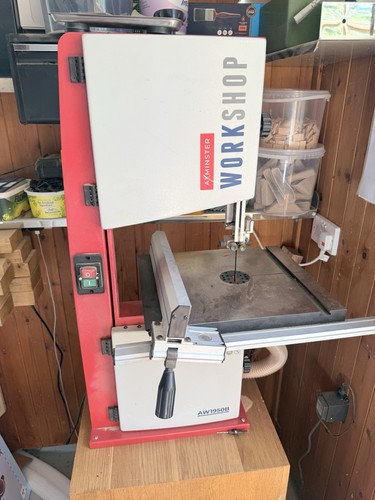 Axminster aw1950b - axminster,