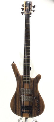 Warwick custom shop - shop, master
