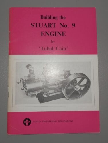 Building the stuart - 🌎,
