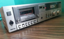 Technics RS-M215 Stereo Cassette Deck (1981)