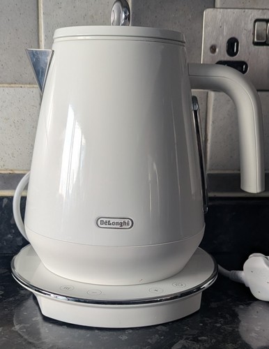 Longhi eclettica specialtea - de'longhi,