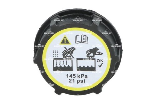 Fits nrf 455650 - 455650, coolant
