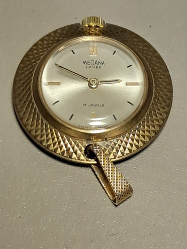 Medana lever jewels swiss - medana,