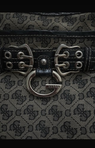 Guess crossbody bag - guess,