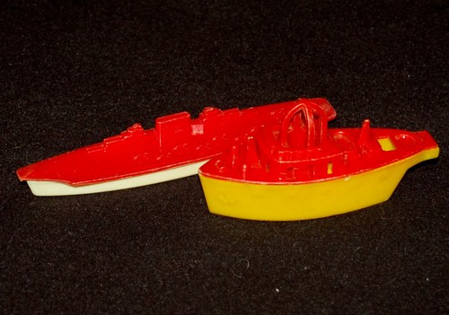 Vintage lional boat - boat, &