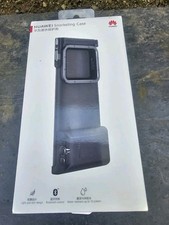 Original For Huawei P40 P40Pro + Waterproof Diving Touch Screen Snorkelling Case