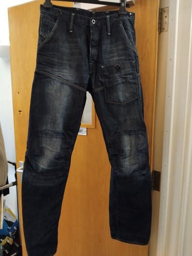 Star 3301 mens vintage - g-star,